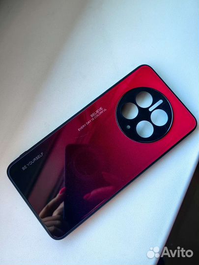 Huawei mate 50 pro чехол