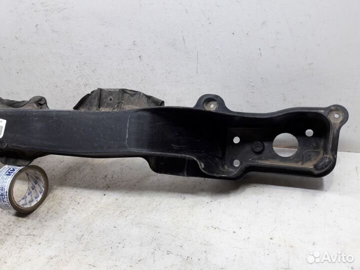 Усилитель бампера задний Kia Sorento 4 MQ 2020