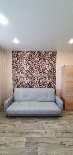 Квартира-студия, 23 м², 9/12 эт.