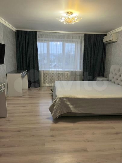 4-к. квартира, 112 м², 3/9 эт.