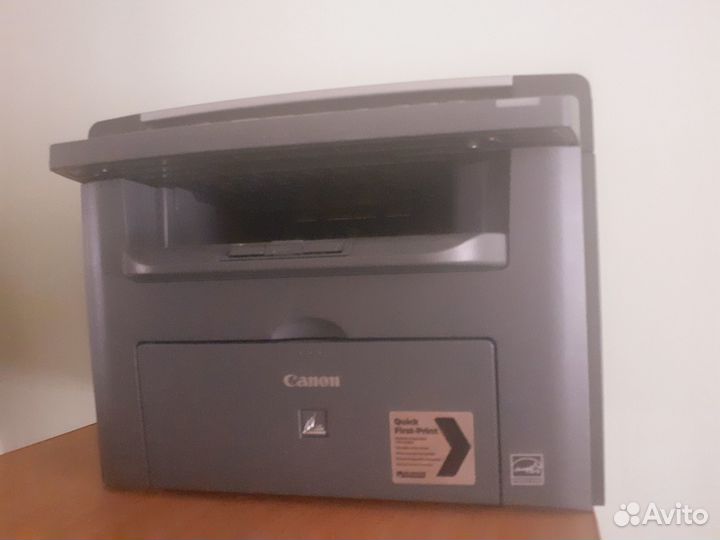 Принтер лазерный мфу новый canon мф 4018