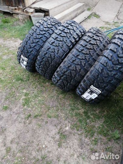 Streamstone Crossmaxx 285/75 R16
