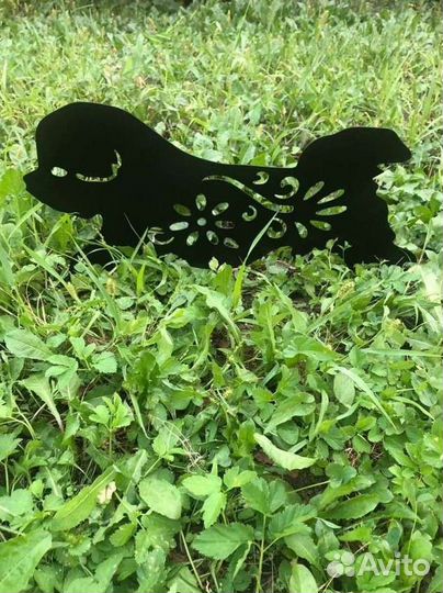 Садовая фигурка 