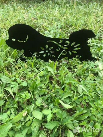 Садовая фигурка 