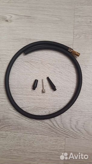 Игла для накачки мячей