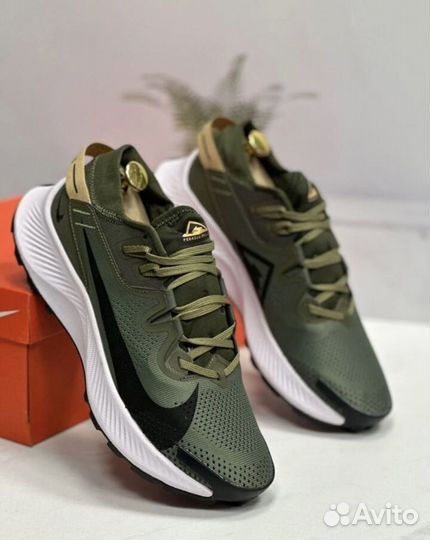 Кроссовки Nike pegasus trail 3