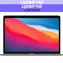 Ноутбук Apple MacBook Air 13 M1 Late 2020, 13.3"