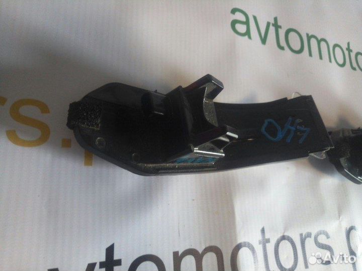 Повторитель поворота в зеркало левый Toyota Rav4