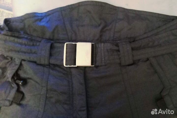 Брюки, штаны лыжные Legend и Killtec