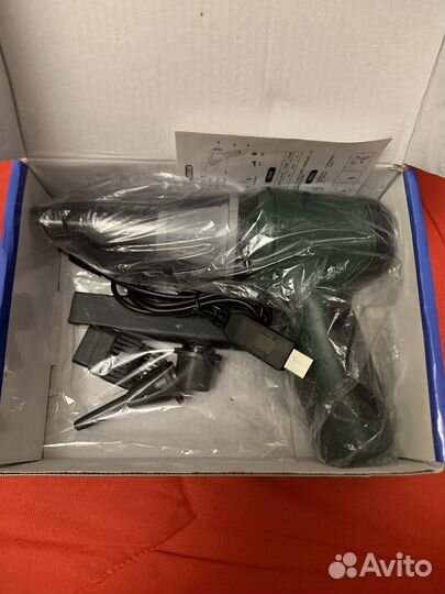 Мощный пылесос для авто/ Химчистки авто