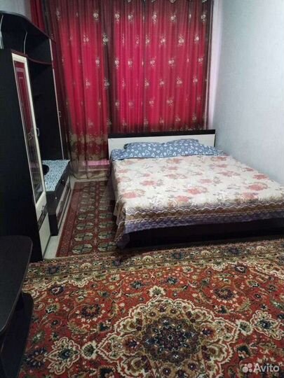 1-к. квартира, 42,5 м², 1/3 эт.