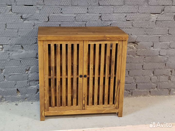 Тумба под раковину