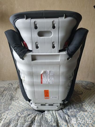 Britax Romer Kidfix SL