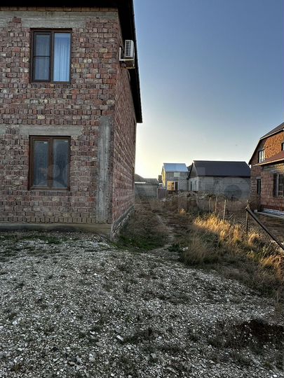 Дом 240 м² на участке 5 сот.