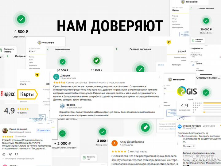 Военный юрист: отпуск, выплаты