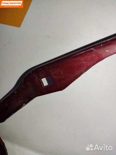 Петля капота правая Mazda 6 GH (2007 - 2012)