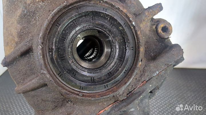 Редуктор моста Lexus IS, 2006