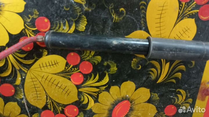 Насос для велосипеда