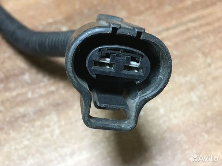 Моторчик вентилятора Kia Sportage 3