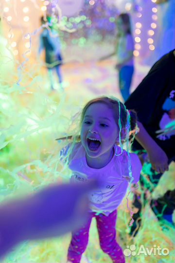 Аниматор Организация Праздников под ключ