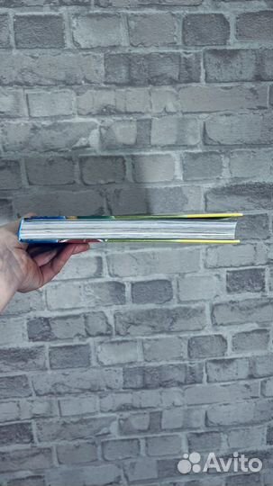 Большая энциклопедия школьника