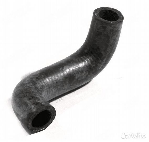 Патрубок водяного насоса 490-498