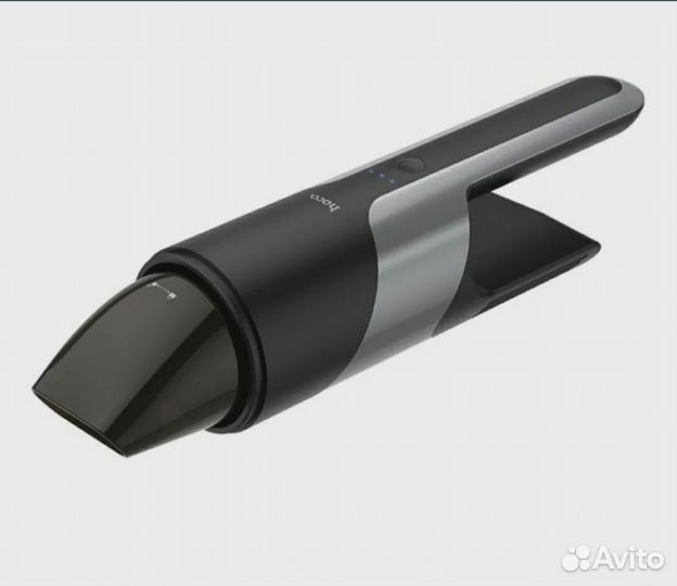 Портативный пылесос Hoco PH16