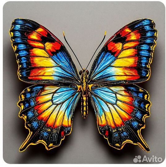 Картины интерьерные для детской