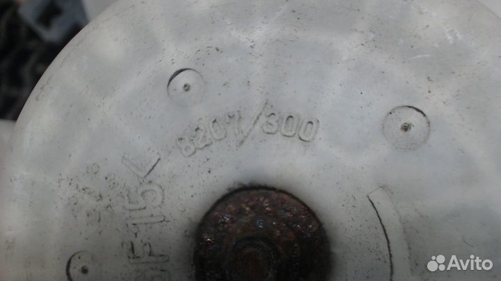 Вентилятор радиатора Subaru Legacy Outback (B13)