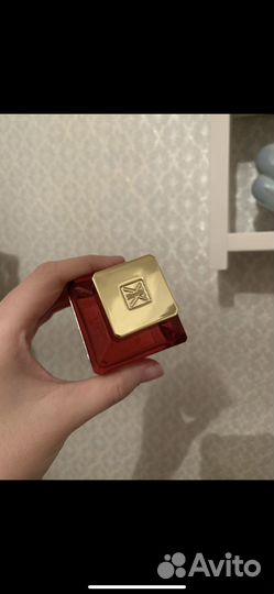 Baccarat rouge 540