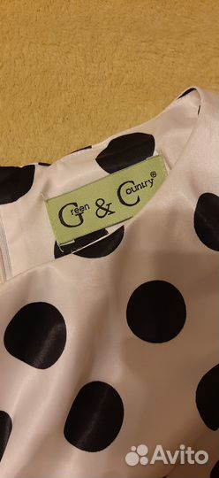 Вечернее платье 42