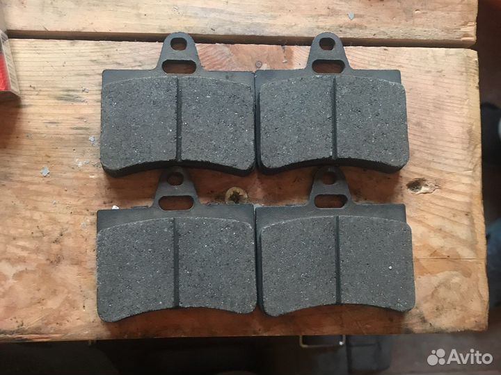 Тормозные колодки