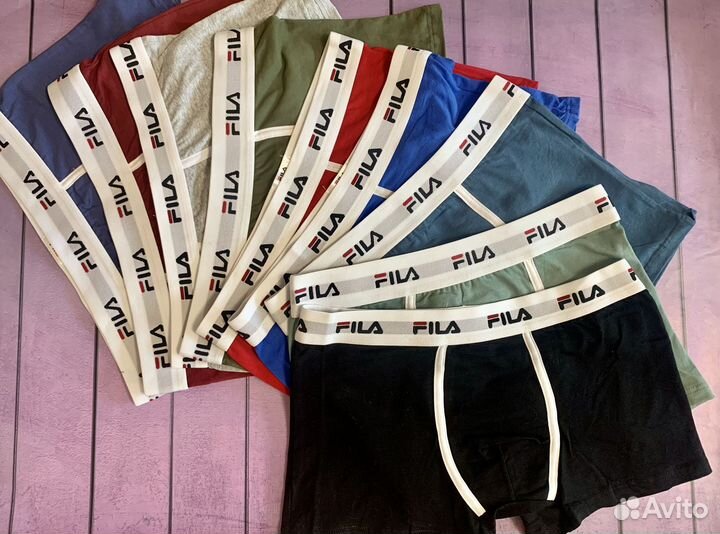 Трусы мужские