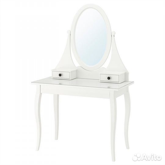 Туалетный столик икеа