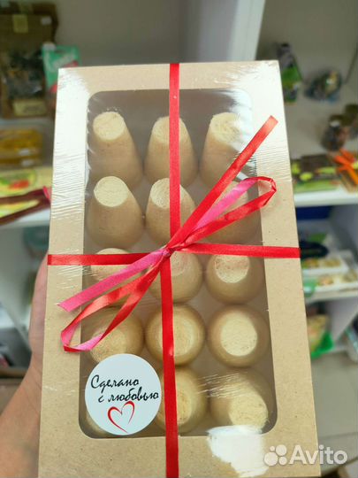 Татарские Сладости