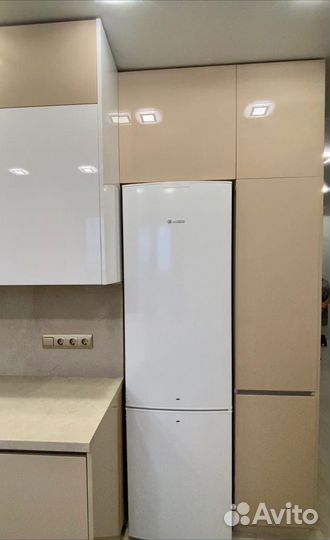 Кухни на заказ от производителя в Челябинске