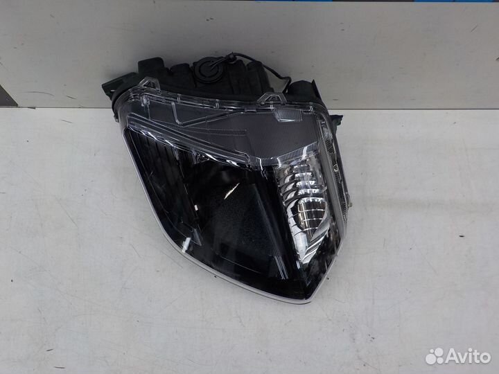 Б/У Б/У Фара левая Omoda C5 2022- 605000528AA