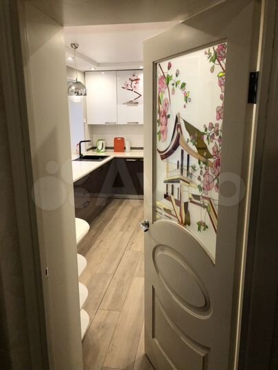 2-к. квартира, 78,6 м², 7/10 эт.