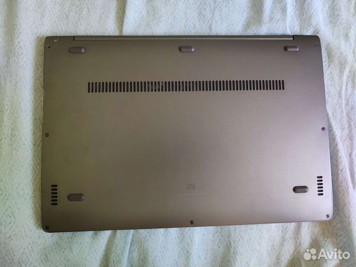 Xiaomi mi Notebook air 13.3