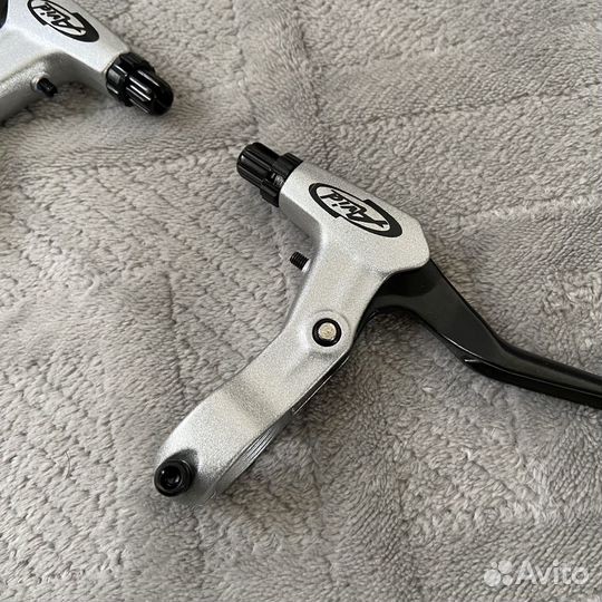 Тормозные ручки Avid FR5 оригинал