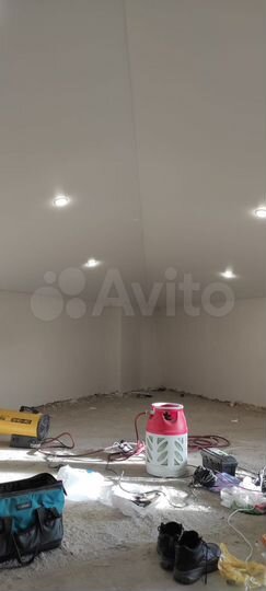 Квартира-студия, 27 м², 3/4 эт.