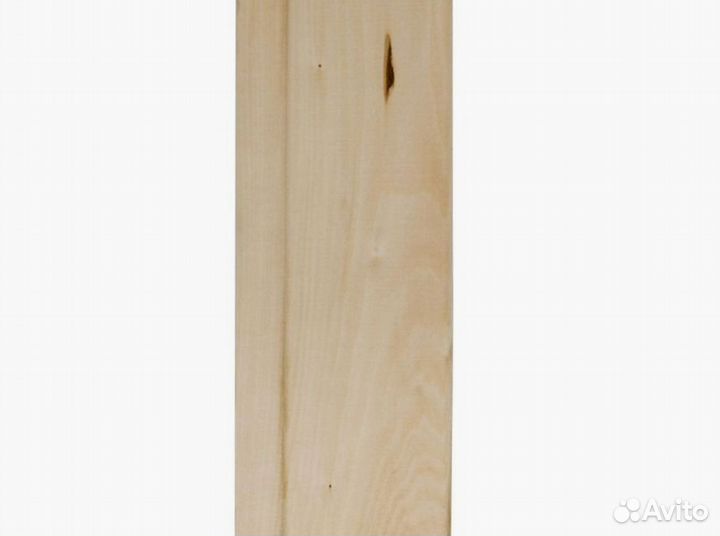 Вагонка 15*96 (88)*600 мм сорт Экстра липа