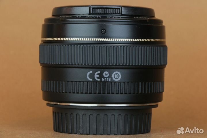 Canon EF 50mm f/1.4 USM (id-70373)