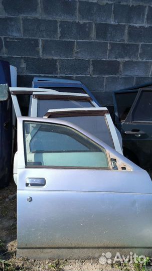 Авторазбор ваз