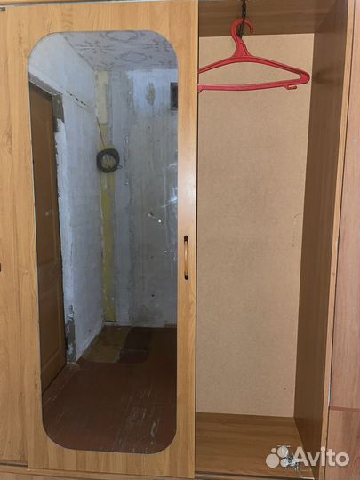 Шкаф купе бу