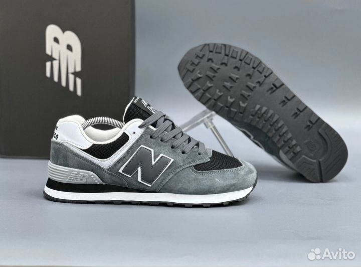 Кроссовки мужские NB 574