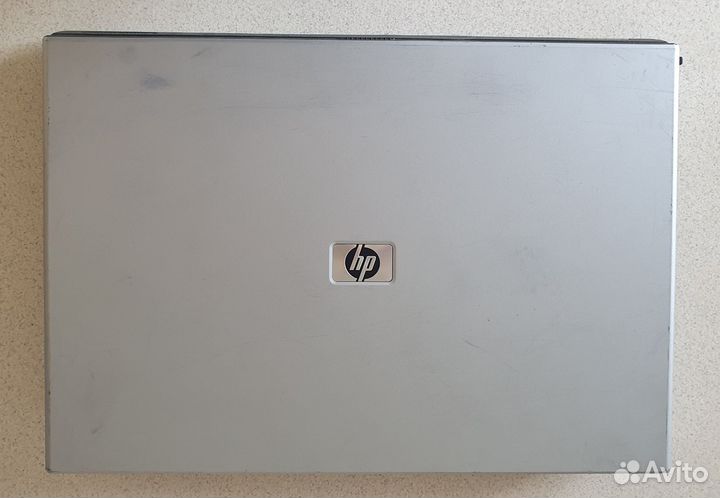 Ноутбук HP DV 8000