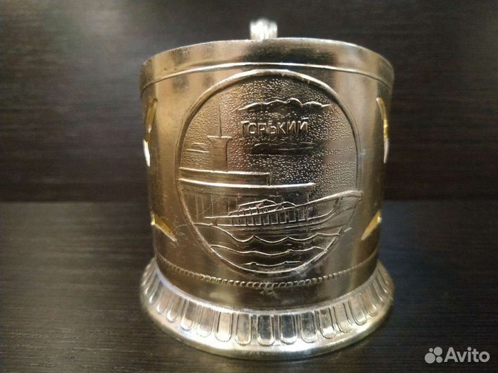 Подстаканник 