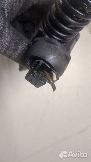 Форсунка топливная Volkswagen Sharan, 2006