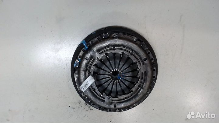 Маховик Citroen C5 2008, 2008